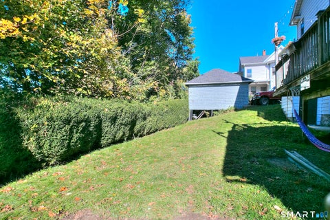 Tiny photo for 184 Derby Avenue, Derby, CT 06418 (MLS # 24215611)