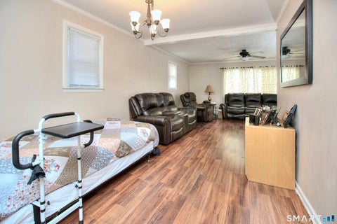 Tiny photo for 184 Derby Avenue, Derby, CT 06418 (MLS # 24215611)