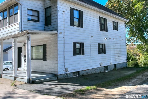 Tiny photo for 184 Derby Avenue, Derby, CT 06418 (MLS # 24215611)