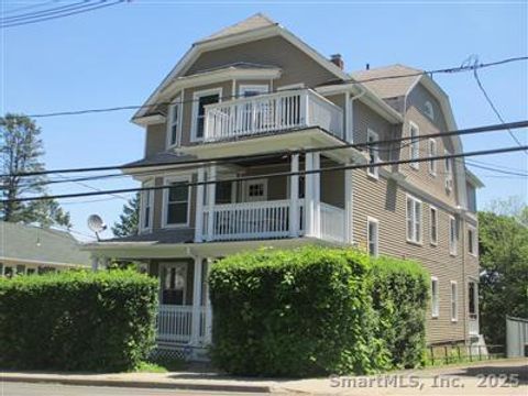 129-131 Highland Avenue 4 Waterbury CT 06708