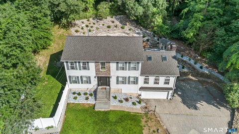 Tiny photo for 205 Country Club Road, Waterbury, CT 06708 (MLS # 24200496)