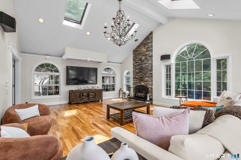 Tiny photo for 205 Country Club Road, Waterbury, CT 06708 (MLS # 24200496)