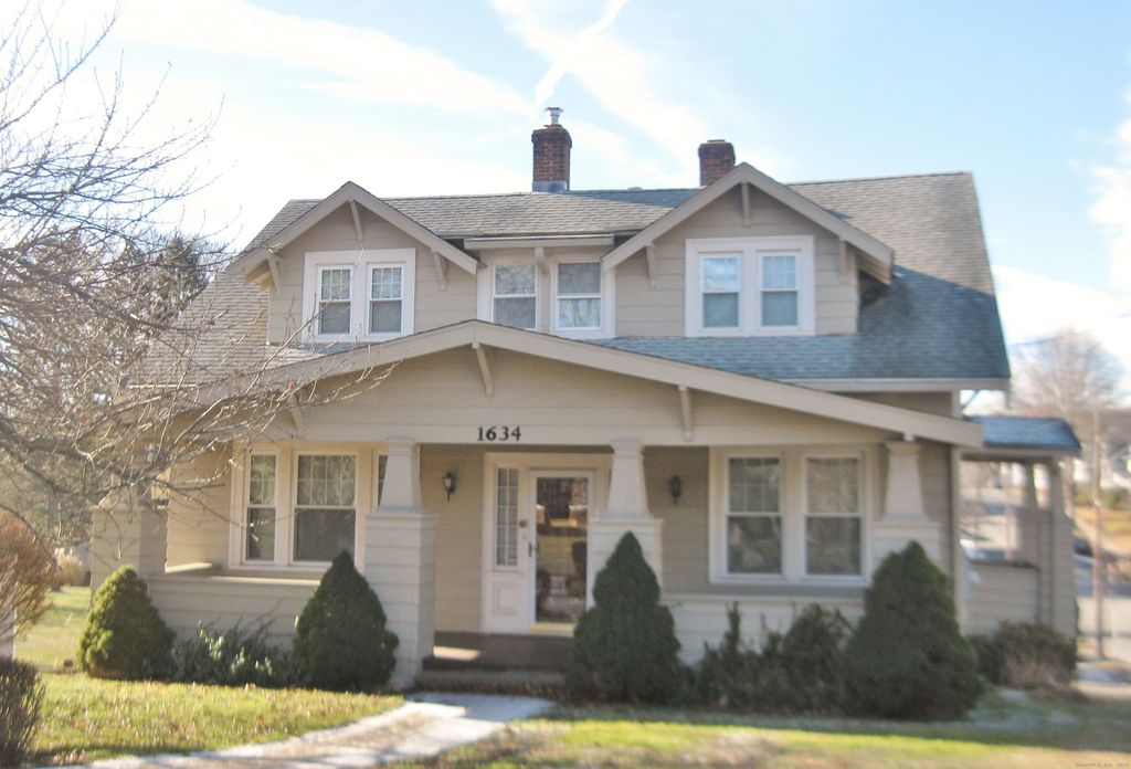 Photo of 1634 Stanley Street, New Britain, CT 06053 (MLS # 24143744)