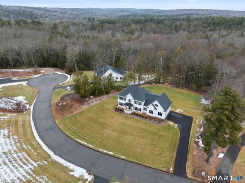 Tiny photo for 21 Kelsey Court, Barkhamsted, CT 06063 (MLS # 24153524)