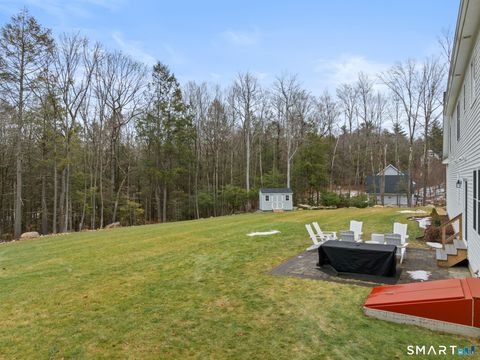 Tiny photo for 21 Kelsey Court, Barkhamsted, CT 06063 (MLS # 24153524)