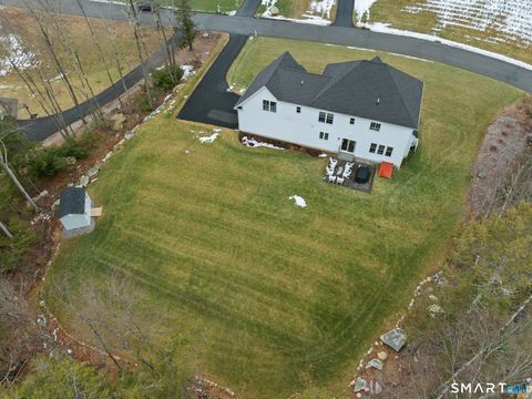 Tiny photo for 21 Kelsey Court, Barkhamsted, CT 06063 (MLS # 24153524)