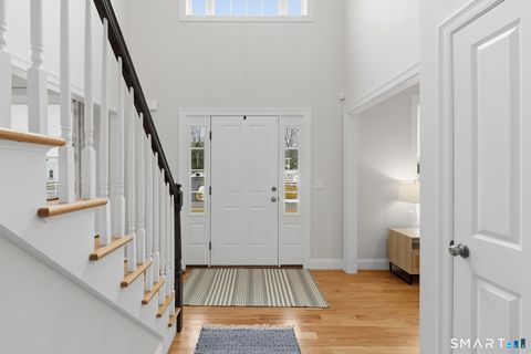 Tiny photo for 21 Kelsey Court, Barkhamsted, CT 06063 (MLS # 24153524)