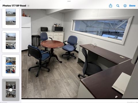 Tiny photo for 177 Boston Post Road, Westbrook, CT 06498 (MLS # 24107958)