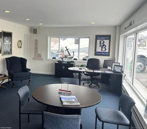 Tiny photo for 177 Boston Post Road, Westbrook, CT 06498 (MLS # 24107958)