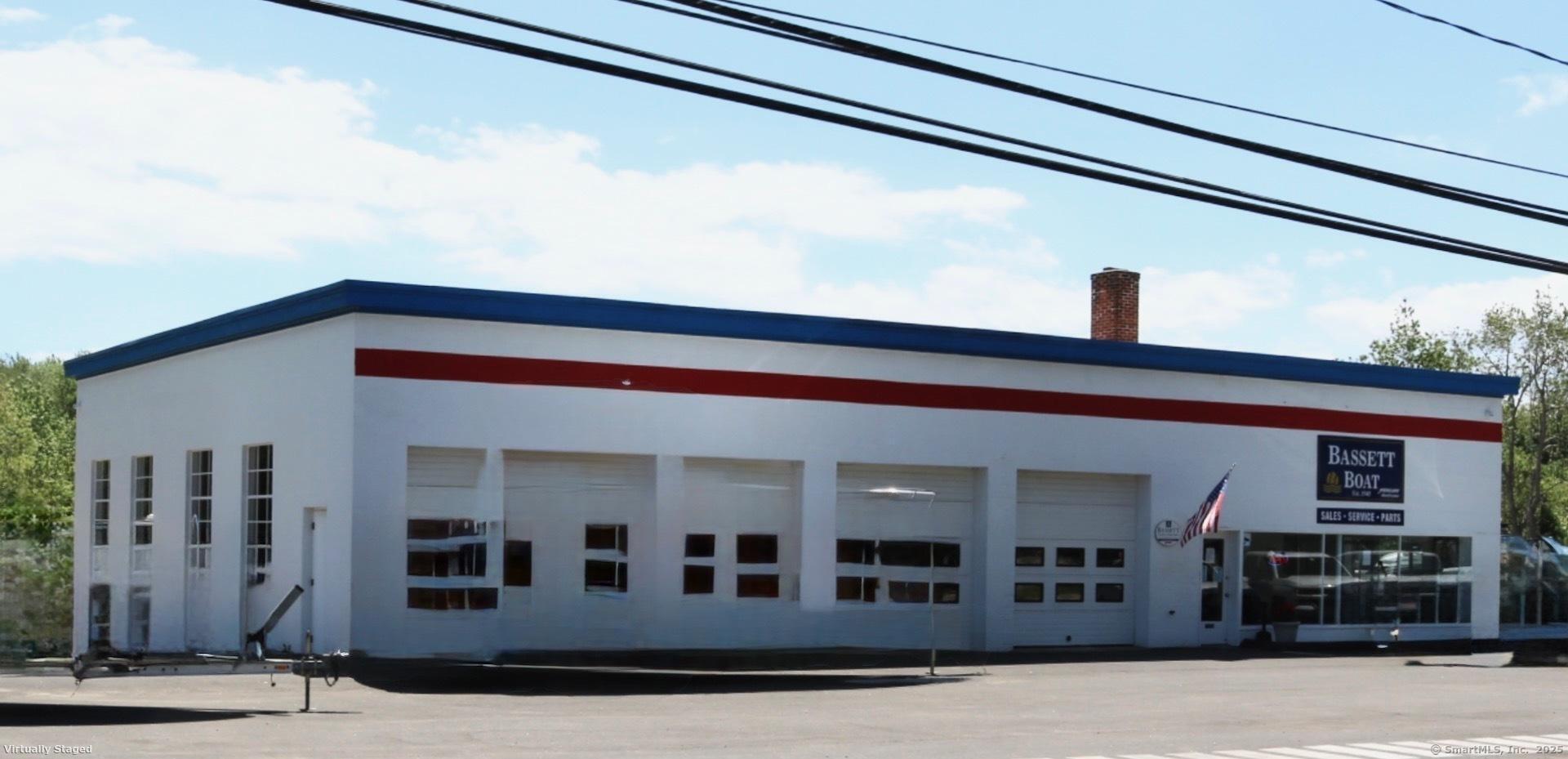 177 Boston Post Road
