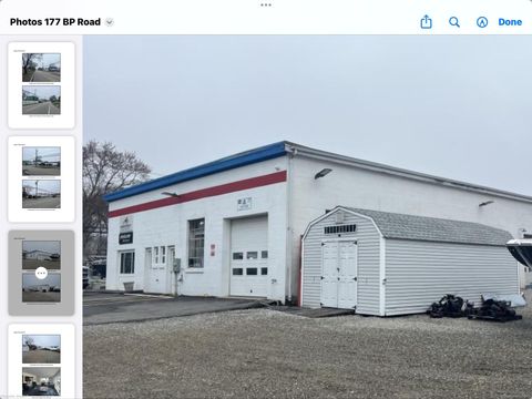 Tiny photo for 177 Boston Post Road, Westbrook, CT 06498 (MLS # 24107958)