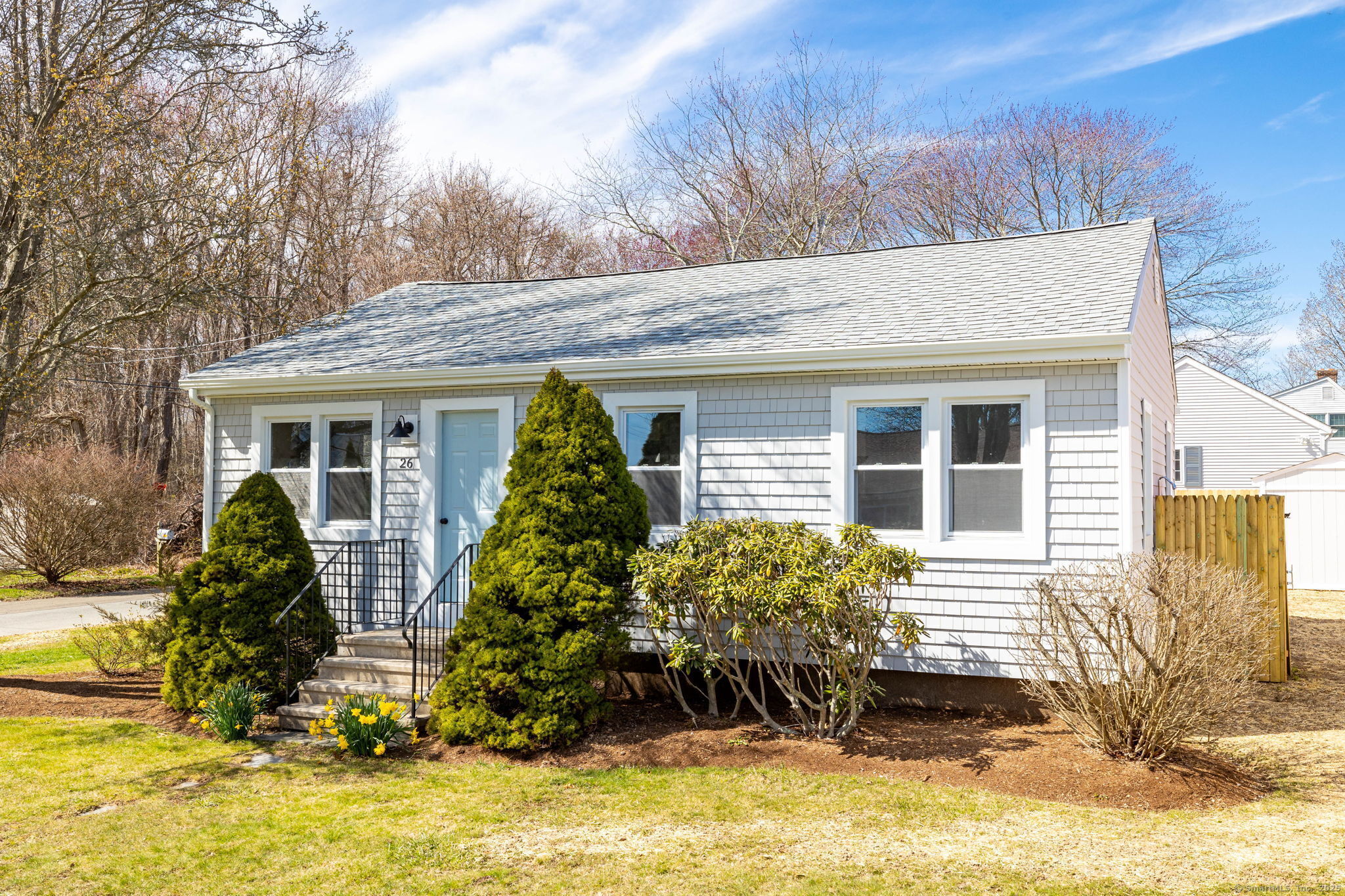 26 Brookside Avenue, Westbrook, Connecticut image 33