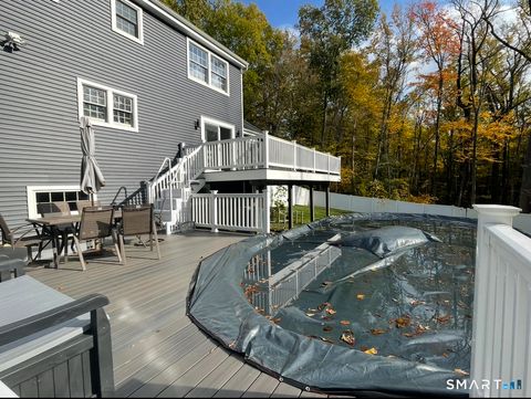 Tiny photo for Danbury, CT 06811 (MLS # 24154968)