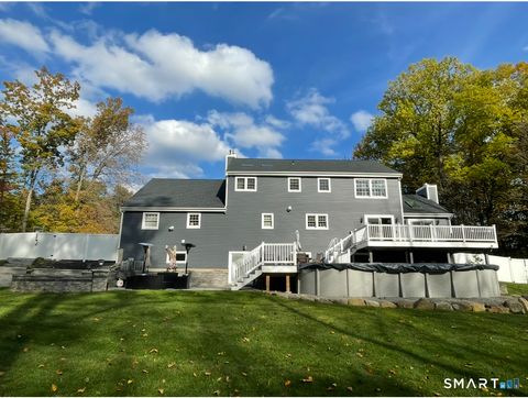 Tiny photo for Danbury, CT 06811 (MLS # 24154968)