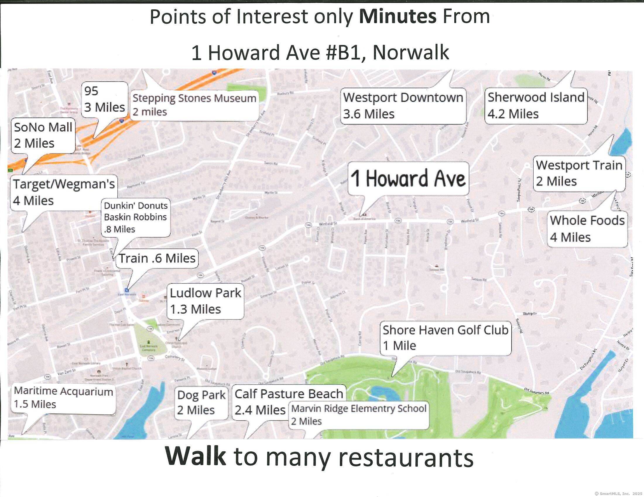 Norwalk, Connecticut 06855, United States, 3 Bedrooms Bedrooms, ,4 BathroomsBathrooms,Residential,Active,155326