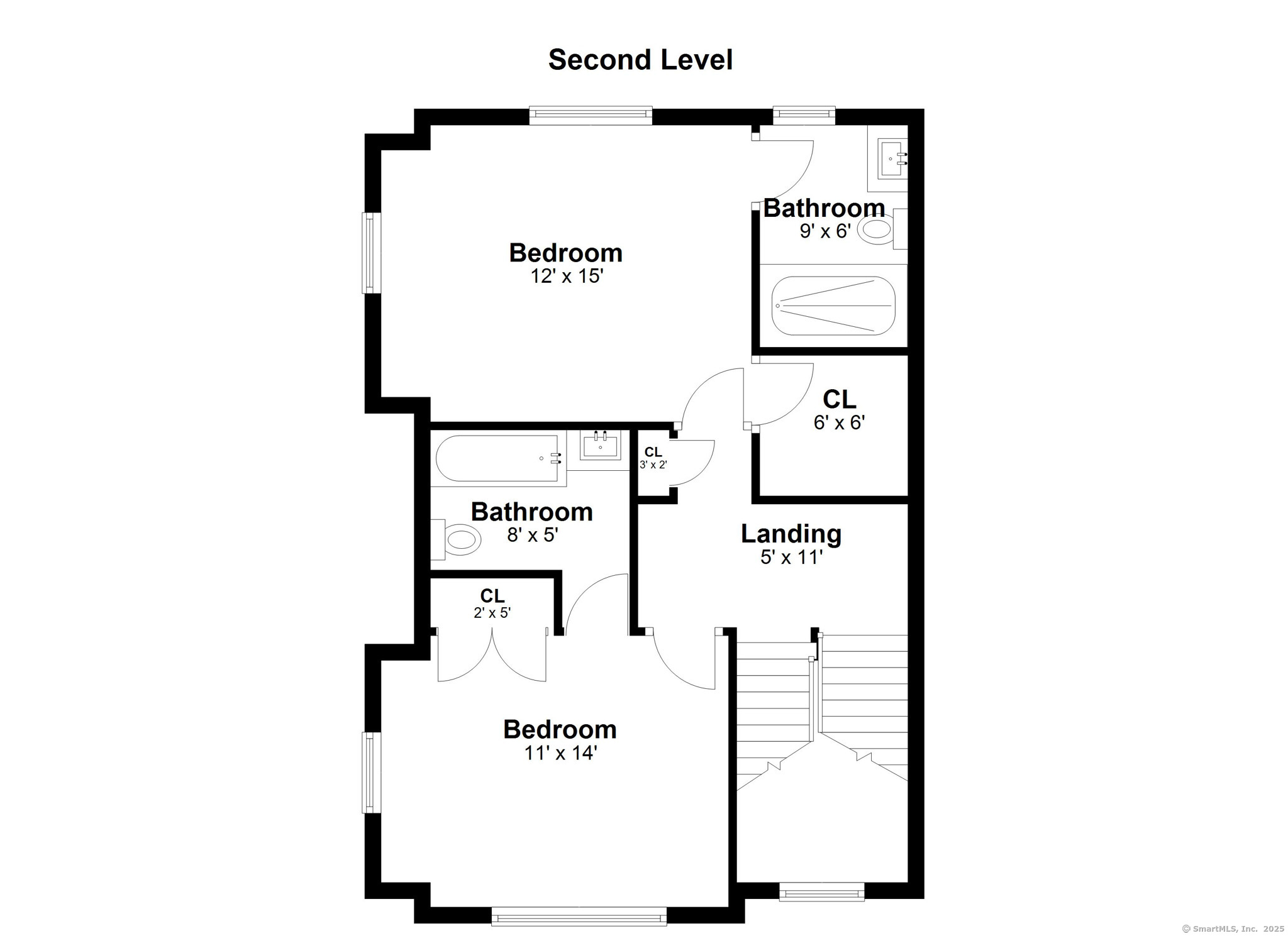 Norwalk, Connecticut 06855, United States, 3 Bedrooms Bedrooms, ,4 BathroomsBathrooms,Residential,Active,155326