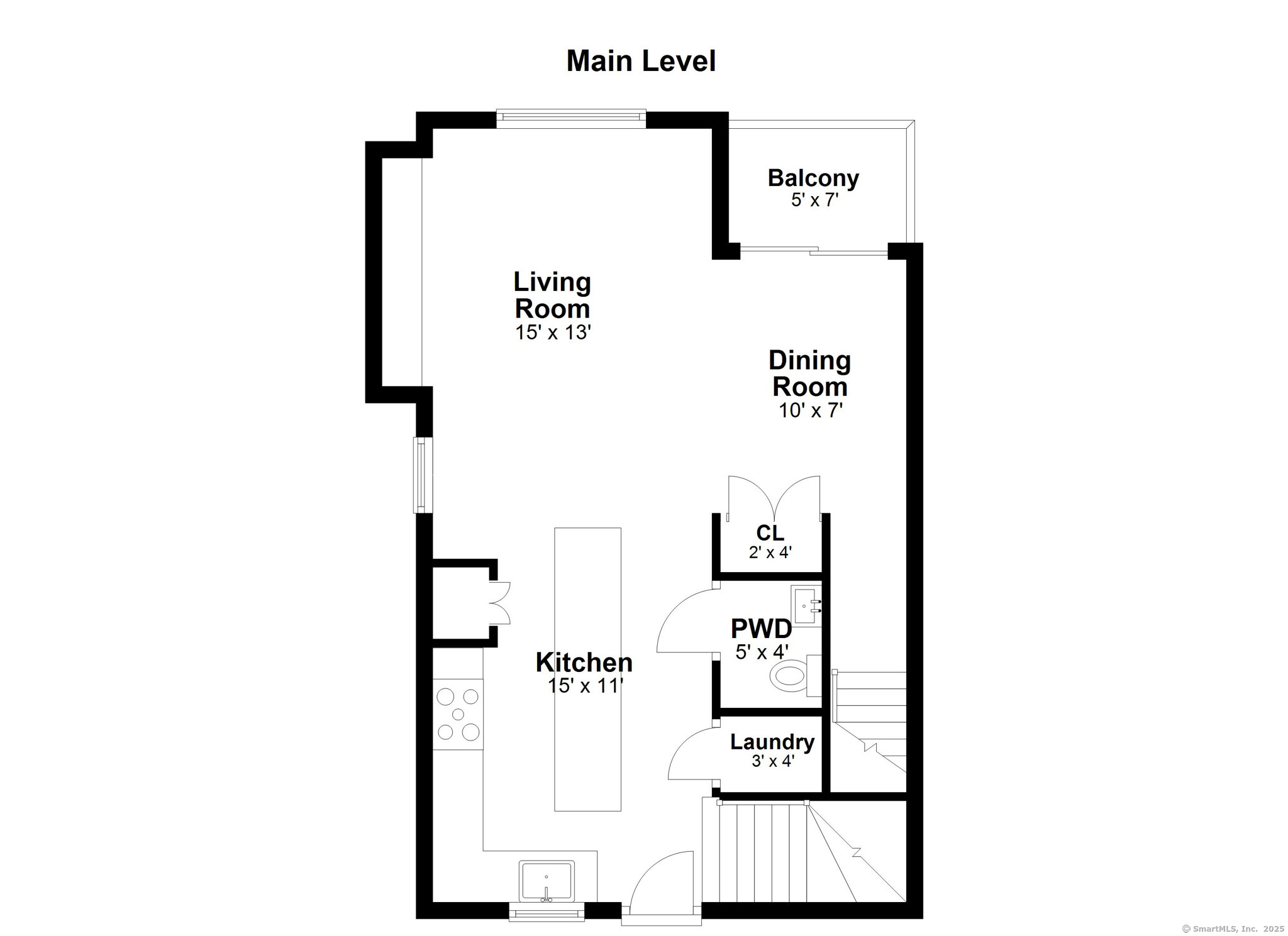 Norwalk, Connecticut 06855, United States, 3 Bedrooms Bedrooms, ,4 BathroomsBathrooms,Residential,Active,155326
