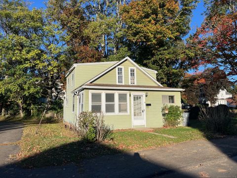 Tiny photo for Plainville, CT 06062 (MLS # 24134015)