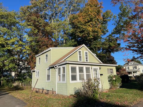 Photo of Plainville, CT 06062 (MLS # 24134015)