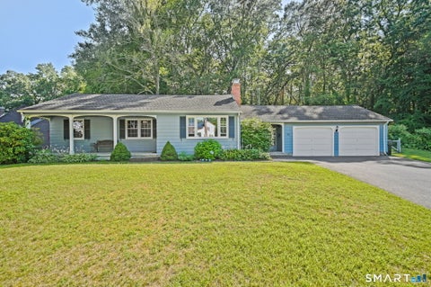 Homes For Sale - 95 Montclair Drive<br/> East Hartford, CT 06118