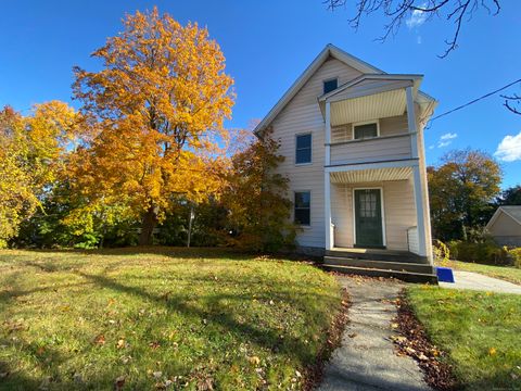 Tiny photo for 59 Lincoln Avenue, Torrington, CT 06790 (MLS # 24136198)