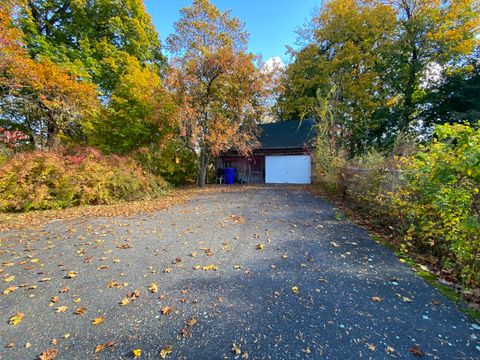 Tiny photo for 59 Lincoln Avenue, Torrington, CT 06790 (MLS # 24136198)