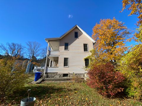 Tiny photo for 59 Lincoln Avenue, Torrington, CT 06790 (MLS # 24136198)