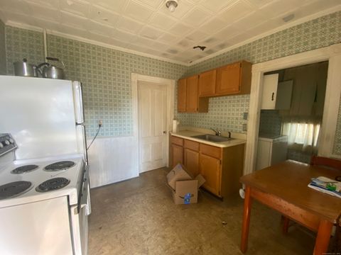 Tiny photo for 59 Lincoln Avenue, Torrington, CT 06790 (MLS # 24136198)