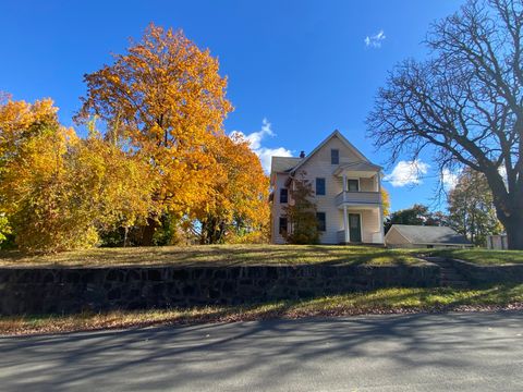 Tiny photo for 59 Lincoln Avenue, Torrington, CT 06790 (MLS # 24136198)