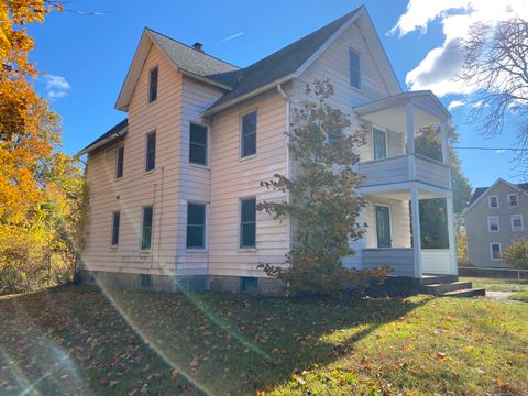 Tiny photo for 59 Lincoln Avenue, Torrington, CT 06790 (MLS # 24136198)