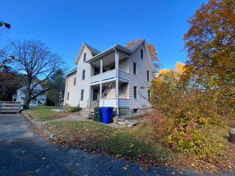 Tiny photo for 59 Lincoln Avenue, Torrington, CT 06790 (MLS # 24136198)