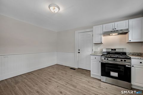 Tiny photo for 8 Bancroft Street #FIRST FLOOR, Torrington, CT 06790 (MLS # 24155408)