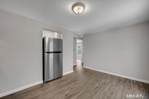 Tiny photo for 8 Bancroft Street #FIRST FLOOR, Torrington, CT 06790 (MLS # 24155408)