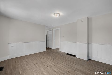 Tiny photo for 8 Bancroft Street #FIRST FLOOR, Torrington, CT 06790 (MLS # 24155408)