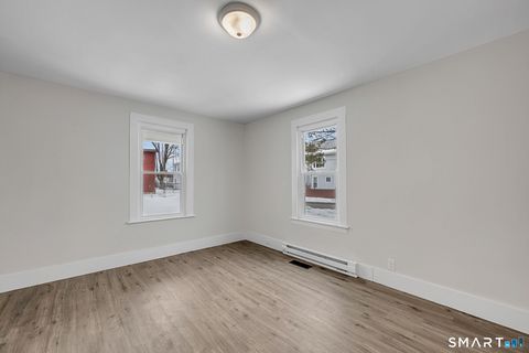 Tiny photo for 8 Bancroft Street #FIRST FLOOR, Torrington, CT 06790 (MLS # 24155408)