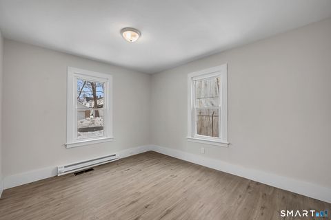 Tiny photo for 8 Bancroft Street #FIRST FLOOR, Torrington, CT 06790 (MLS # 24155408)