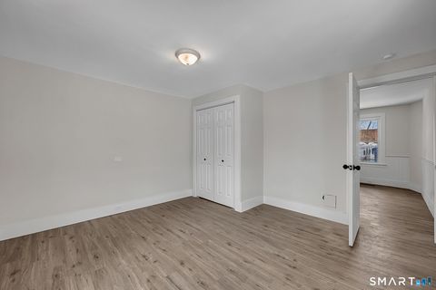 Tiny photo for 8 Bancroft Street #FIRST FLOOR, Torrington, CT 06790 (MLS # 24155408)