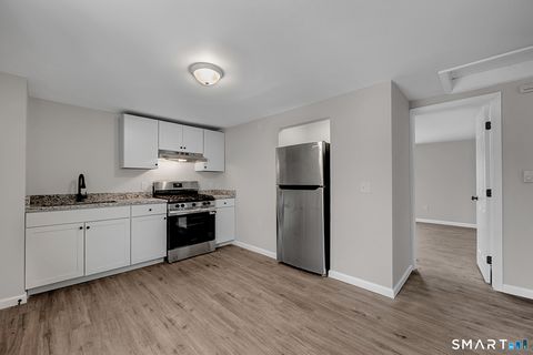 Tiny photo for 8 Bancroft Street #FIRST FLOOR, Torrington, CT 06790 (MLS # 24155408)