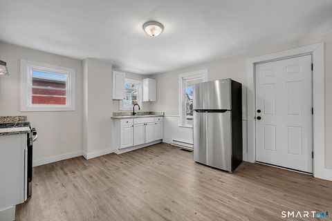 Tiny photo for 8 Bancroft Street #FIRST FLOOR, Torrington, CT 06790 (MLS # 24155408)