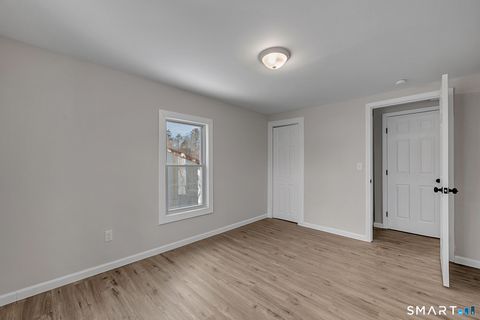 Tiny photo for 8 Bancroft Street #FIRST FLOOR, Torrington, CT 06790 (MLS # 24155408)