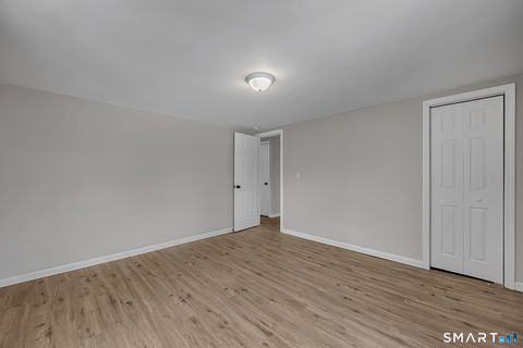 Tiny photo for 8 Bancroft Street #FIRST FLOOR, Torrington, CT 06790 (MLS # 24155408)