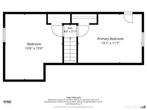 Tiny photo for 205 Mines Road, Bristol, CT 06010 (MLS # 24194705)