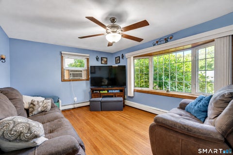 Tiny photo for 205 Mines Road, Bristol, CT 06010 (MLS # 24194705)