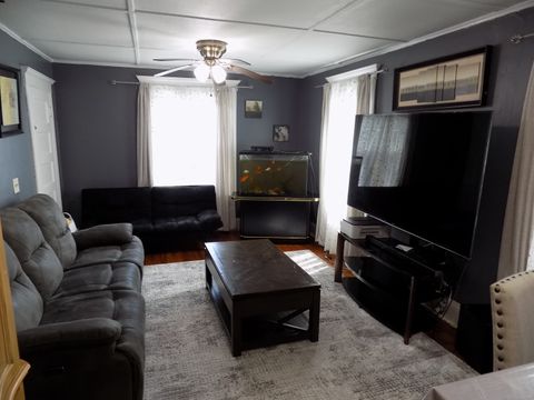 Tiny photo for 96 Kenney Street, Bristol, CT 06010 (MLS # 24113940)