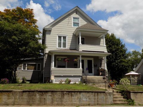 Photo of 96 Kenney Street, Bristol, CT 06010 (MLS # 24113940)