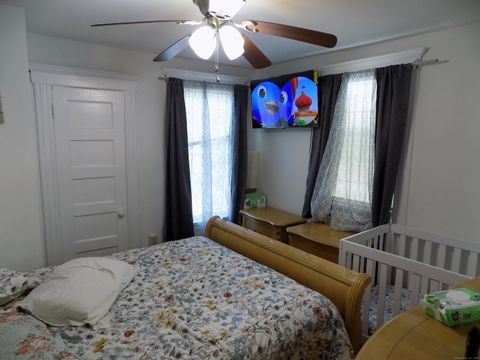 Tiny photo for 96 Kenney Street, Bristol, CT 06010 (MLS # 24113940)