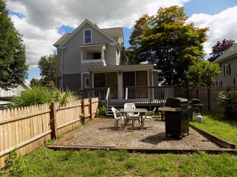 Tiny photo for 96 Kenney Street, Bristol, CT 06010 (MLS # 24113940)