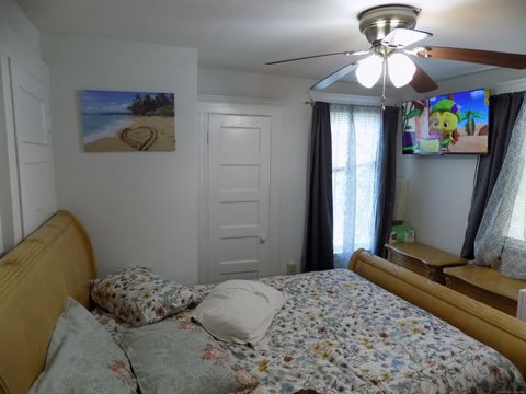Tiny photo for 96 Kenney Street, Bristol, CT 06010 (MLS # 24113940)