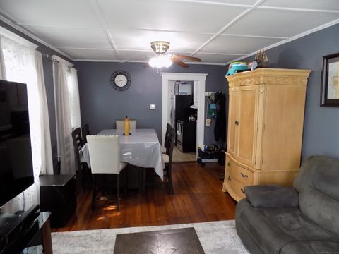 Tiny photo for 96 Kenney Street, Bristol, CT 06010 (MLS # 24113940)