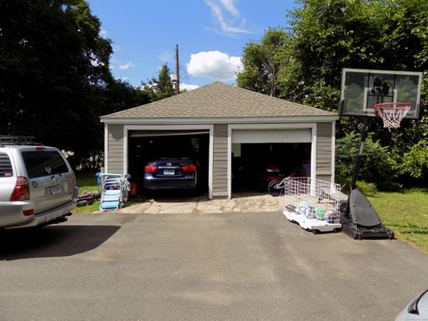 Tiny photo for 96 Kenney Street, Bristol, CT 06010 (MLS # 24113940)